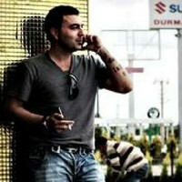 Cem Tas