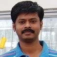 Maran Kesavan