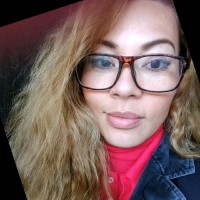 Haydee Patricia Alcalá