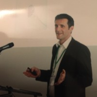 Tibor Horvath