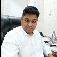 Manas Ranjan Behera