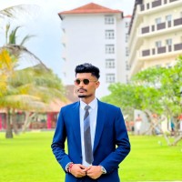 Eshan Jayasinghe