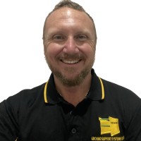 Scott Luckens