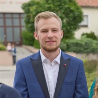 Sebastian Endl