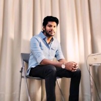 VIGNESH BASKAR