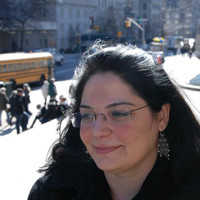 Hande Subasilar, PhD