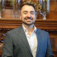 Basil Genimahaliotis