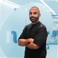 Jagdeep Sahota