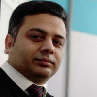 Amir Ghorbani