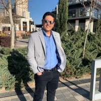 Ahmad Hashemi Pour