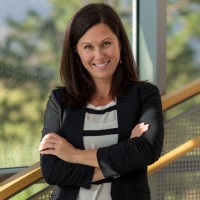 Lyndsey Linke, Ph.D., M.E.