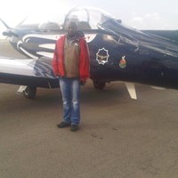 Wilson Mtembu