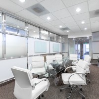Newport Executive Center
