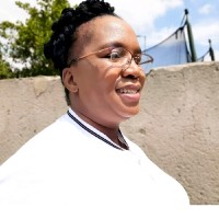 Zodwa Sedumedi