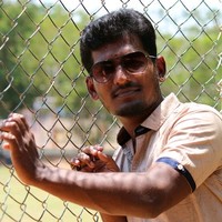 Ananth Rajendran