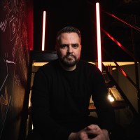 Markus Machholz