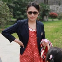 Mary Ma