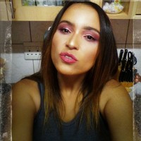 Priscilla Layla Van Niekerk