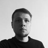 Oleksii Markovets-Sobolevskyi