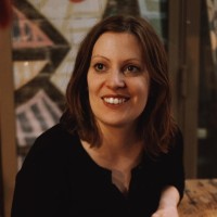 Cécile Chiron