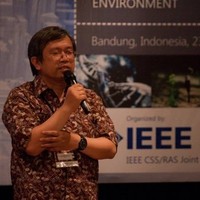 Endra Joelianto