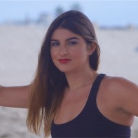 Juliana Mcdonald
