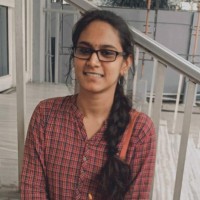 Sharmili Subramanian