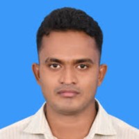 Md Shah Alom