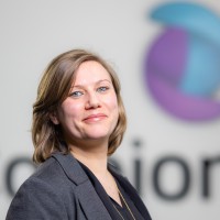 Rouster (Oster) Murielle, Phd