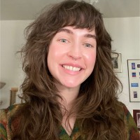 Amanda Gall