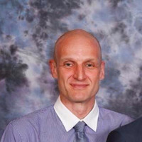 Scott Henshaw