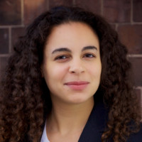 Talia Salenger
