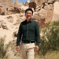 Eric Hou