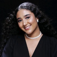 Geovanna Xavier