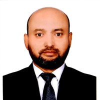 G M Abul Hasan