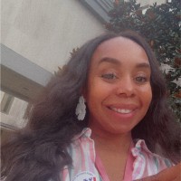 Nyka Barganier Scott