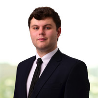 Conor Mccambridge