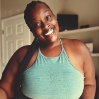 Ebony Bates