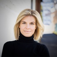Eliza Holladay