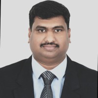 Syam Sudhan