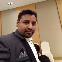 Jahed Sheikh