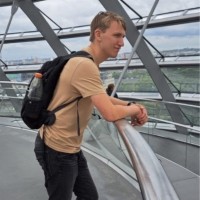 Jeroen Visscher