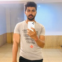 Pushpraj Khandare