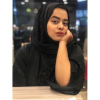 Kainat Arshad