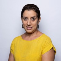 Sandrine Caputo Durand