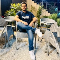 Jatin Garg