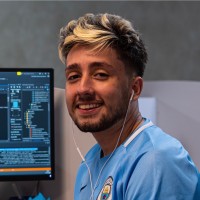 Luiz Pedro Maciel