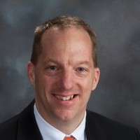 Charles Van Horn
