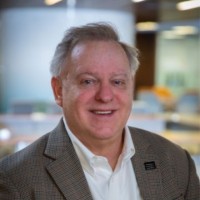 Bill Eichenberger
