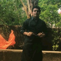 Harish Agnihotri ●┌∩┐(◣_◢)┌∩┐●